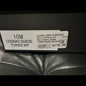 Brand New still in box J/Slides size 10